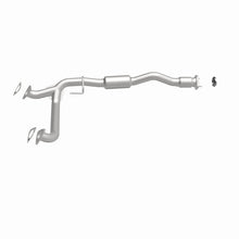 Load image into Gallery viewer, MagnaFlow 15-16 Chevrolet Colorado 3.6L Direct Fit Converter
