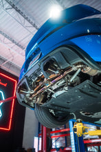 Load image into Gallery viewer, Porsche 718 GT4 / Boxter Spyder Valved Sport Exhaust System