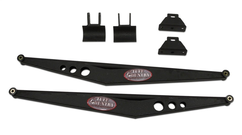 Tuff Country 80-96 Ford F-250 4wd Ladder Bars Pair