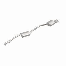 Load image into Gallery viewer, MagnaFlow BRE Exhaust Kit 09-16 Audi A4 Quattro 2L