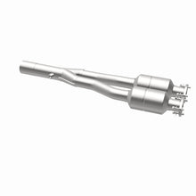 Load image into Gallery viewer, MagnaFlow Direct Fit Catalytic Converter 01-05 Audi TT Quattro 1.8L