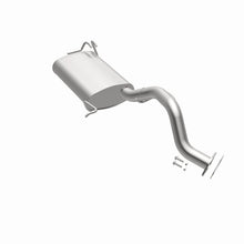 Load image into Gallery viewer, BRExhaust 10-13 Hyundai SANTA FE/ KIA SORENTO 3.5L Muffler Kit