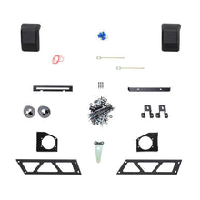 Load image into Gallery viewer, ARB Sahara Winch Bumper Only Txtured Jk 07On W/Crush Cans