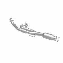 Load image into Gallery viewer, MagnaFlow 05-08 Nissan Maxima 3.5L Direct Fit Converter