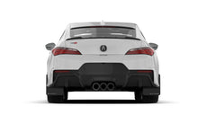 Load image into Gallery viewer, Rally Armor 23-24 Acura Integra Type S Black Mud Flap w/ White Logo