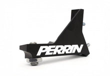 Load image into Gallery viewer, PERRIN 08-14 Subaru WRX / 08-12 Impreza Master Cylinder Bracket - Black