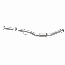 Load image into Gallery viewer, MagnaFlow 04-05 Chevrolet Trailblazer EXT 4.2L Direct Fit Converter