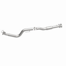 Load image into Gallery viewer, MagnaFlow 2003 GMC Savana 3500 6.0L Direct Fit Converter