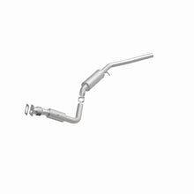 Load image into Gallery viewer, MagnaFlow 09-10 Town &amp; Country V6 3.8 OEM Close Coupled Direct Fit Converter