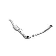 Load image into Gallery viewer, MagnaFlow 2000 Dodge Dakota 3.9L Direct Fit Converter