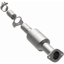 Load image into Gallery viewer, MagnaFlow 12-17 Hyundai Accent 1.6L Direct Fit Converter