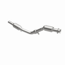 Load image into Gallery viewer, MagnaFlow Direct Fit Catalytic Converter 04-09 Audi S4 4.2L DS MT OE