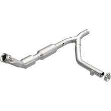 Load image into Gallery viewer, MagnaFlow 02-03 Ford F-150 5.4L Direct Fit Converter