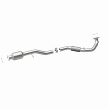 Load image into Gallery viewer, MagnaFlow 14-15 Regal 2 Underbody Direct Fit Converter