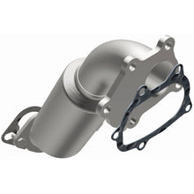 Load image into Gallery viewer, MagnaFlow 08-09 Subaru Outback 2.5L Direct Fit Converter