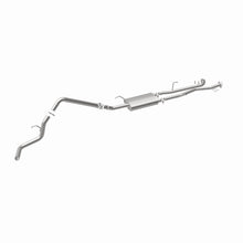 Load image into Gallery viewer, BRExhaust 07-11 Toyota Tundra Exhaust Kit