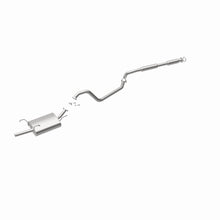 Load image into Gallery viewer, MagnaFlow BRE Exhaust Kit 00-02 Nissan Sentra 1.8L