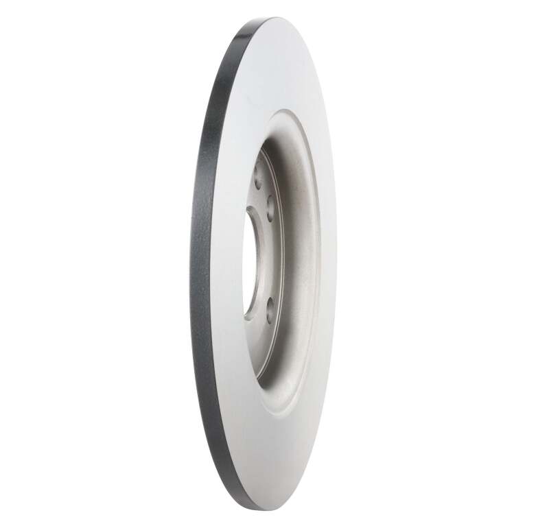 Brembo 13-19 Ford Explorer/Ford Police Interceptor Sedan/13-19 Lincoln MKT Front UV Coated Rotor