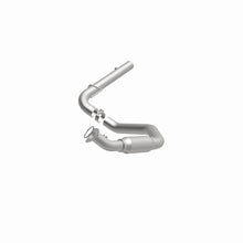 Load image into Gallery viewer, MagnaFlow 06-10 Chevrolet Express 3500 6.0L Direct Fit Converter