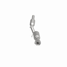 Load image into Gallery viewer, MagnaFlow Direct Fit Catalytic Converter 04-09 Audi S4 4.2L DS MT OE