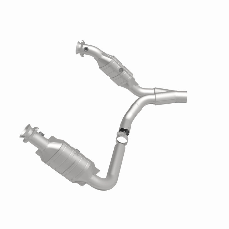 MagnaFlow 11-17 Ram 1500 5.7L Direct Fit Converter