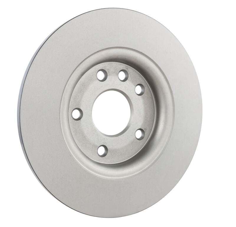Brembo 13-19 Ford Explorer/Ford Police Interceptor Sedan/13-19 Lincoln MKT Front UV Coated Rotor