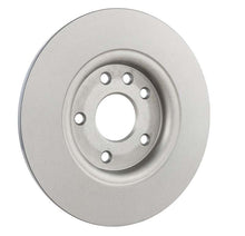 Load image into Gallery viewer, Brembo 13-19 Ford Explorer/Ford Police Interceptor Sedan/13-19 Lincoln MKT Front UV Coated Rotor