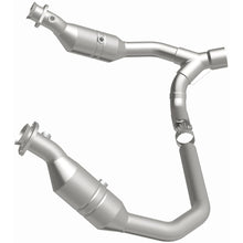 Load image into Gallery viewer, MagnaFlow 2006 Dodge Ram 1500 4.7L Direct Fit Converter
