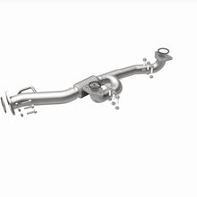 Load image into Gallery viewer, BRE Exhaust 08-12 Accord 3.5L Front Pipe Kit