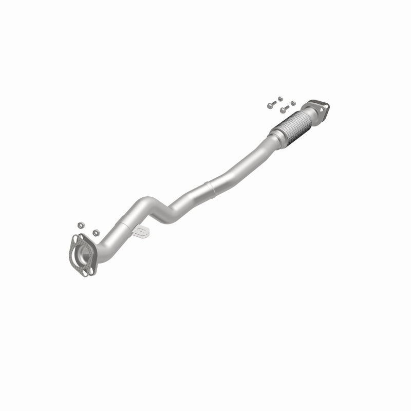 BRE Exhaust 14-22 Jeep Cherokee 3.2L Front Pipe Kit