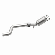 Load image into Gallery viewer, MagnaFlow 15-17 Ford Mustang 5.2L Direct Fit Converter