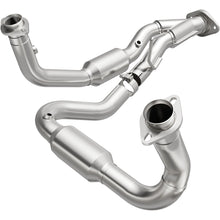 Load image into Gallery viewer, MagnaFlow 05-06 Jeep Grand Cherokee 4.7L Direct Fit Catalytic Converter