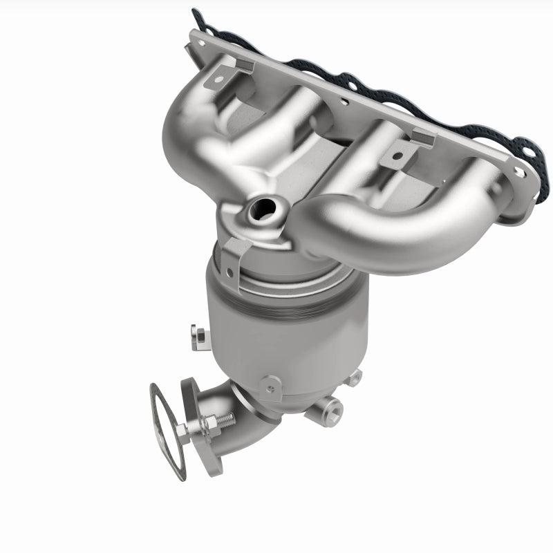 MagnaFlow 14-16 Kia Forte 1.8L Direct Fit Catalytic Converter