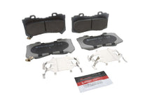 Load image into Gallery viewer, Brembo 15-20 Chevrolet Colorado/ GMC Canyon Front NAO Brake Pad
