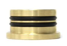 Load image into Gallery viewer, PERRIN 15-26 Subaru WRX / 14-18 Forester / 10-17 Outback 5spd Brass Shifter Bushing