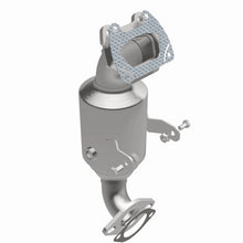 Load image into Gallery viewer, MagnaFlow 14-17 ProMaster 1500 V6 3.6 OEM Manifold Direct Fit Converter