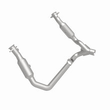 Load image into Gallery viewer, MagnaFlow 2009 Dodge Ram 1500 4.7L Direct Fit Converter