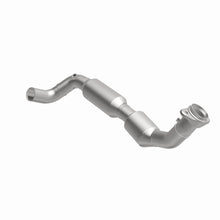 Load image into Gallery viewer, MagnaFlow 02-03 Ford F-150 5.4L Direct Fit Converter