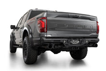Load image into Gallery viewer, Addictive Desert Designs2021+ Ford F150 Raptor Rock Fighter Rear Bumper
