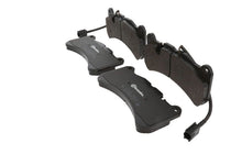 Load image into Gallery viewer, Brembo 18-19 Alfa Romeo Giulia/ Alfa Romeo Stelvio Front Low-Met Brake Pad