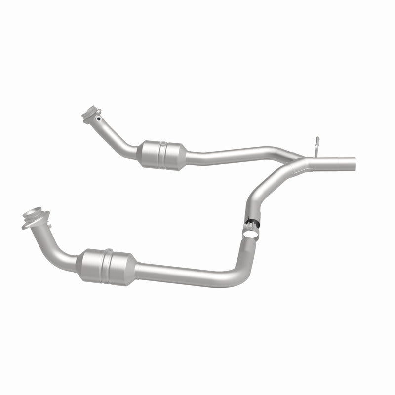 MagnaFlow 09-14 Ford E-250 4.6L Direct Fit Converter