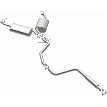 Load image into Gallery viewer, MagnaFlow BRE Exhaust Kit 96-99 Cadillac Deville 4.6L