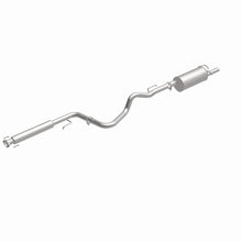 Load image into Gallery viewer, MagnaFlow BRE Exhaust Kit 05-11 Cobalt HHR G5 Pursuit