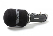 Load image into Gallery viewer, PERRIN 02-07 Subaru WRX/STi / 04-08 Forester XT Short Ram Intake - Black