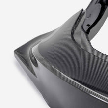 Load image into Gallery viewer, Seibon 2020-2022 Toyota GR Supra Carbon Fiber Trunk Lid