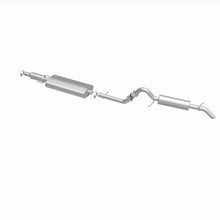 Load image into Gallery viewer, MagnaFlow BRE Exhaust Kit 09-12 Escape Tribute Mariner