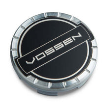 Load image into Gallery viewer, Vossen Billet Sport Cap 1.0 - Large - Classic - Transparent Clear