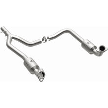 Load image into Gallery viewer, MagnaFlow 09-14 Ford E-250 4.6L Direct Fit Converter