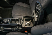 Load image into Gallery viewer, Tuffy 16-23 Toyota Tacoma Console Safe W/ Combo Lock