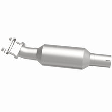 Load image into Gallery viewer, MagnaFlow Direct Fit Catalytic Converter 19-20 Kia Forte 2L Underbody